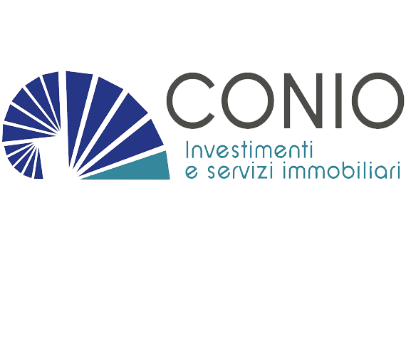 Logo di Conio