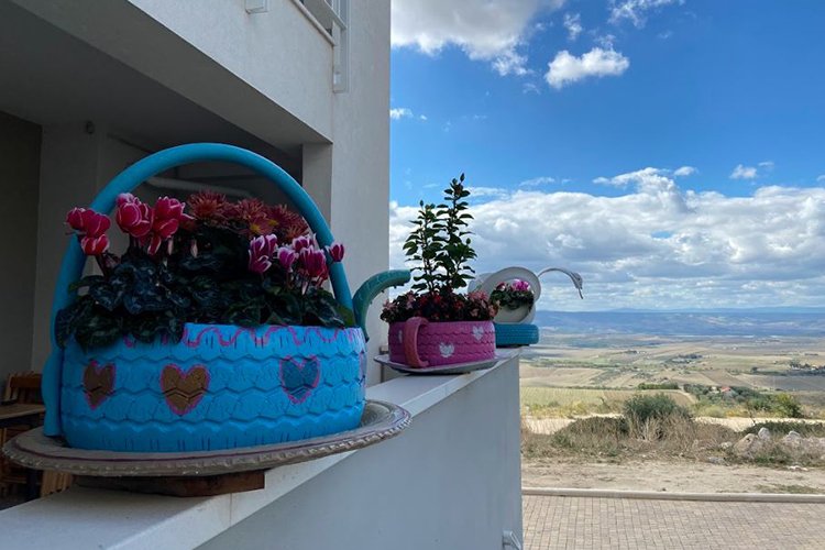 Il progetto di Matera, fotografia 7 di 21