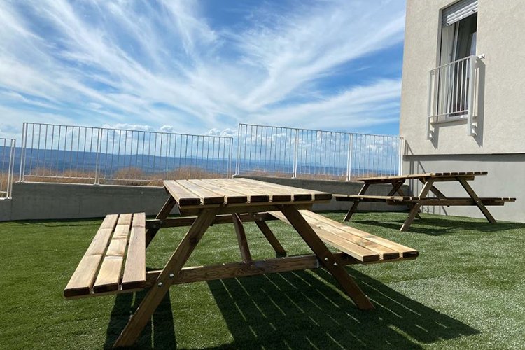 Il progetto di Matera, fotografia 15 di 21