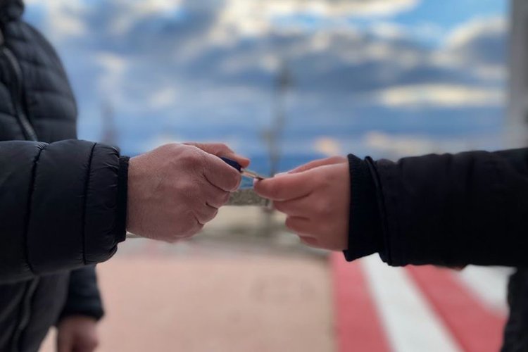 Il progetto di Matera, fotografia 18 di 21