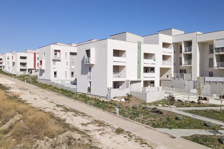Il progetto di Matera, fotografia 20 di 21