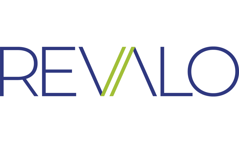 Logo di Revalo
