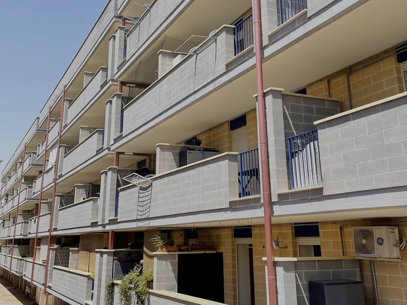 Il progetto di Lecce