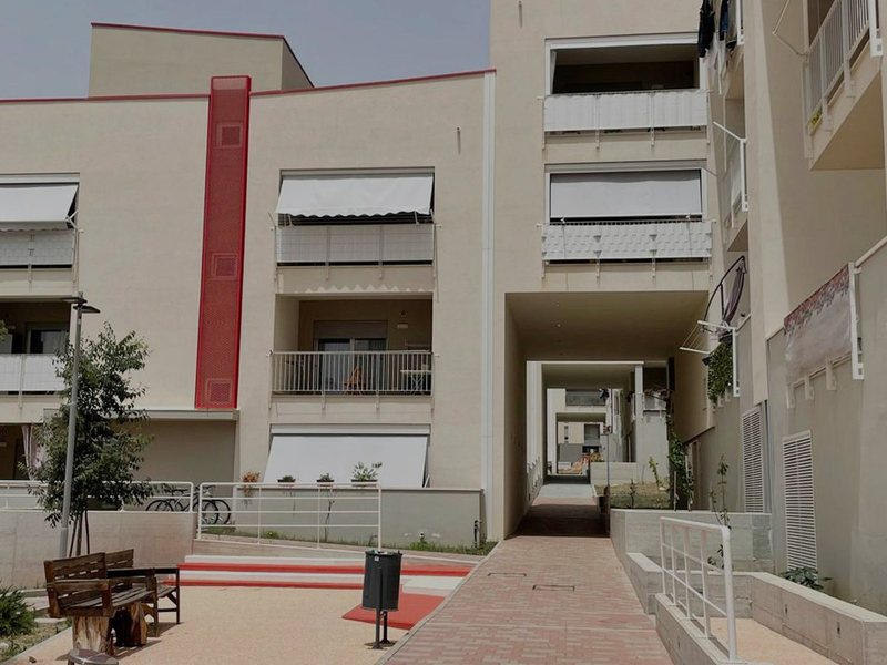 Il progetto di Matera