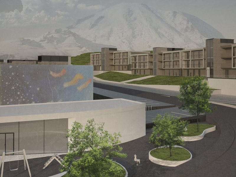 Il progetto di Villanova (PE)