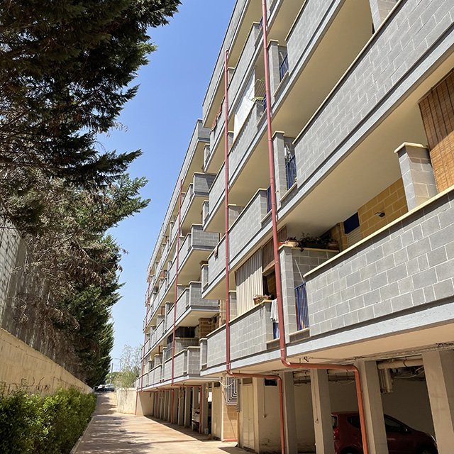 Il progetto di Lecce, fotografia 1 di 3