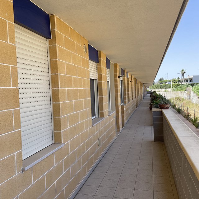 Il progetto di Lecce, fotografia 2 di 3