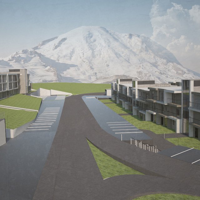 Il progetto di Villanova (PE), fotografia 1 di 5