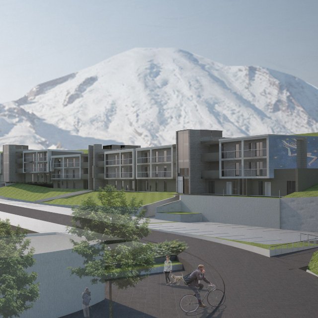 Il progetto di Villanova (PE), fotografia 4 di 5
