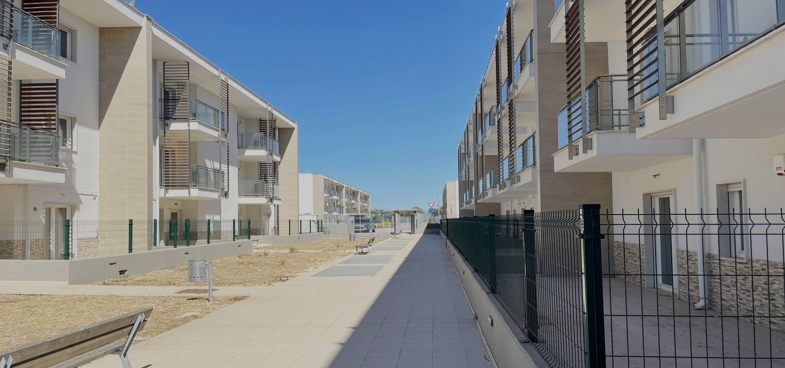 Il progetto di Bari