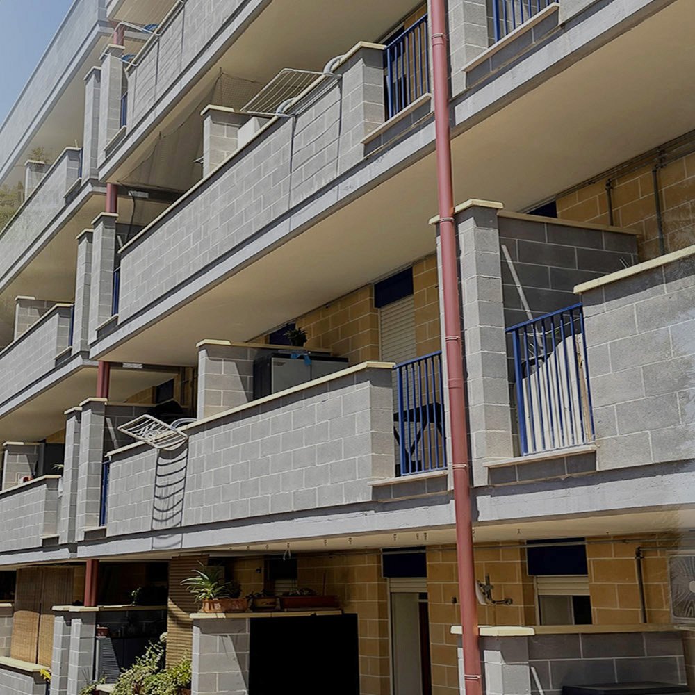 Il progetto di Lecce