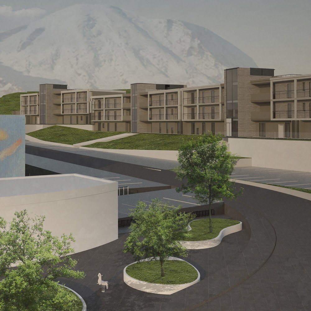 Il progetto di Villanova