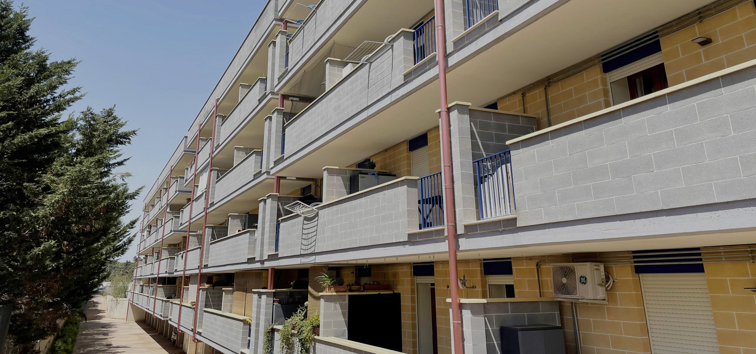 Il progetto di Lecce