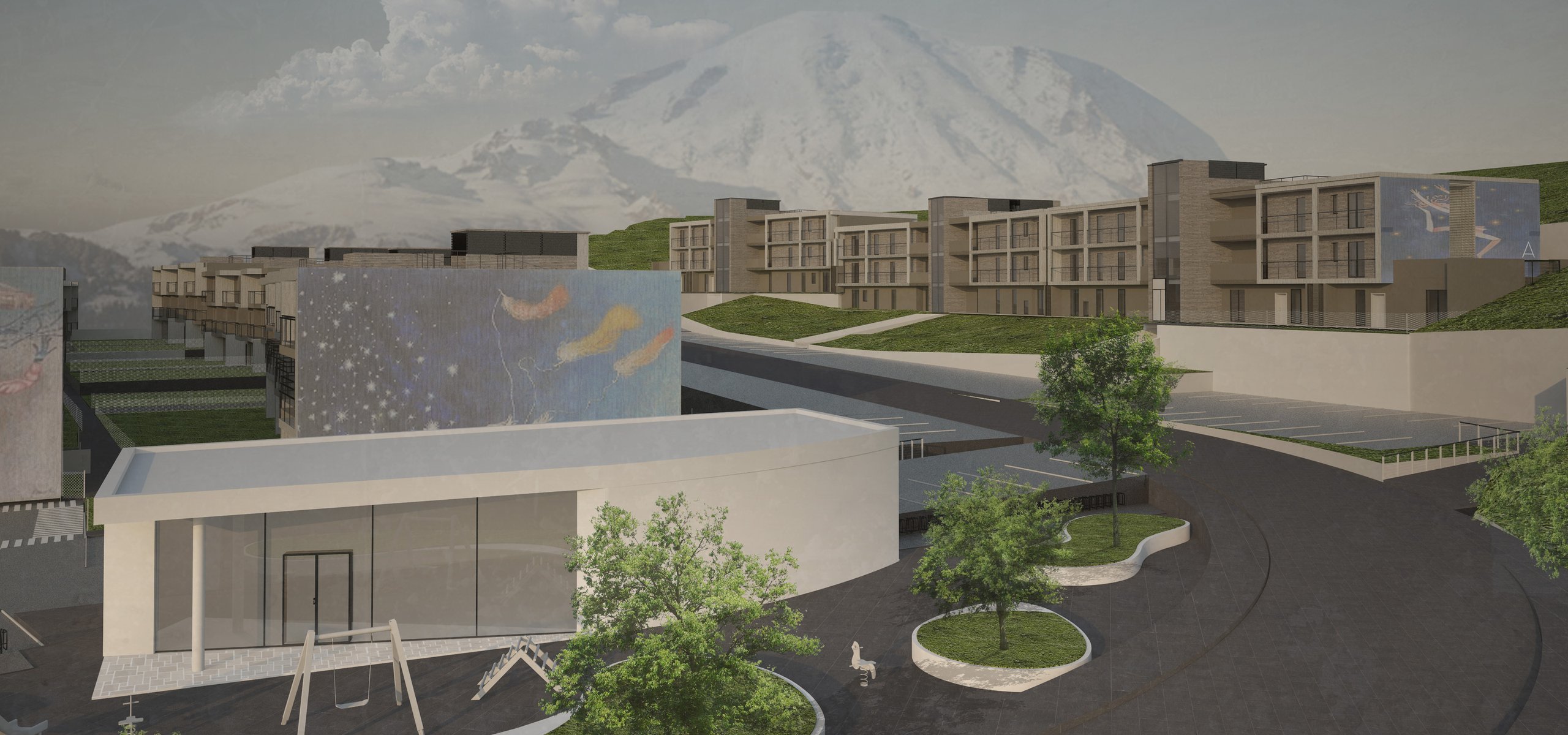 Il progetto di Villanova